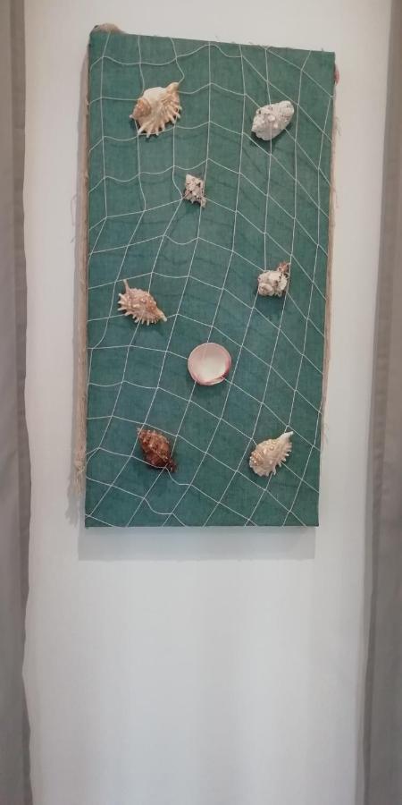 Seashell Apartment - 塞辛布拉 外观 照片