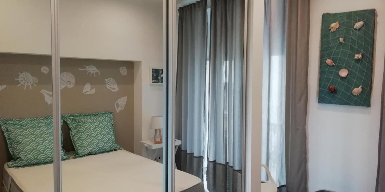 Seashell Apartment - 塞辛布拉 外观 照片