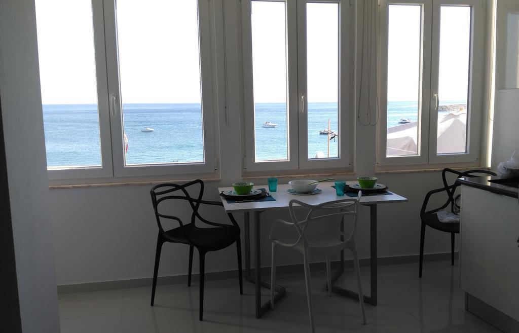Seashell Apartment - 塞辛布拉 外观 照片