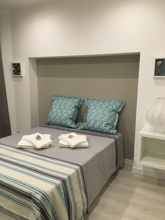 Seashell Apartment - 塞辛布拉 外观 照片