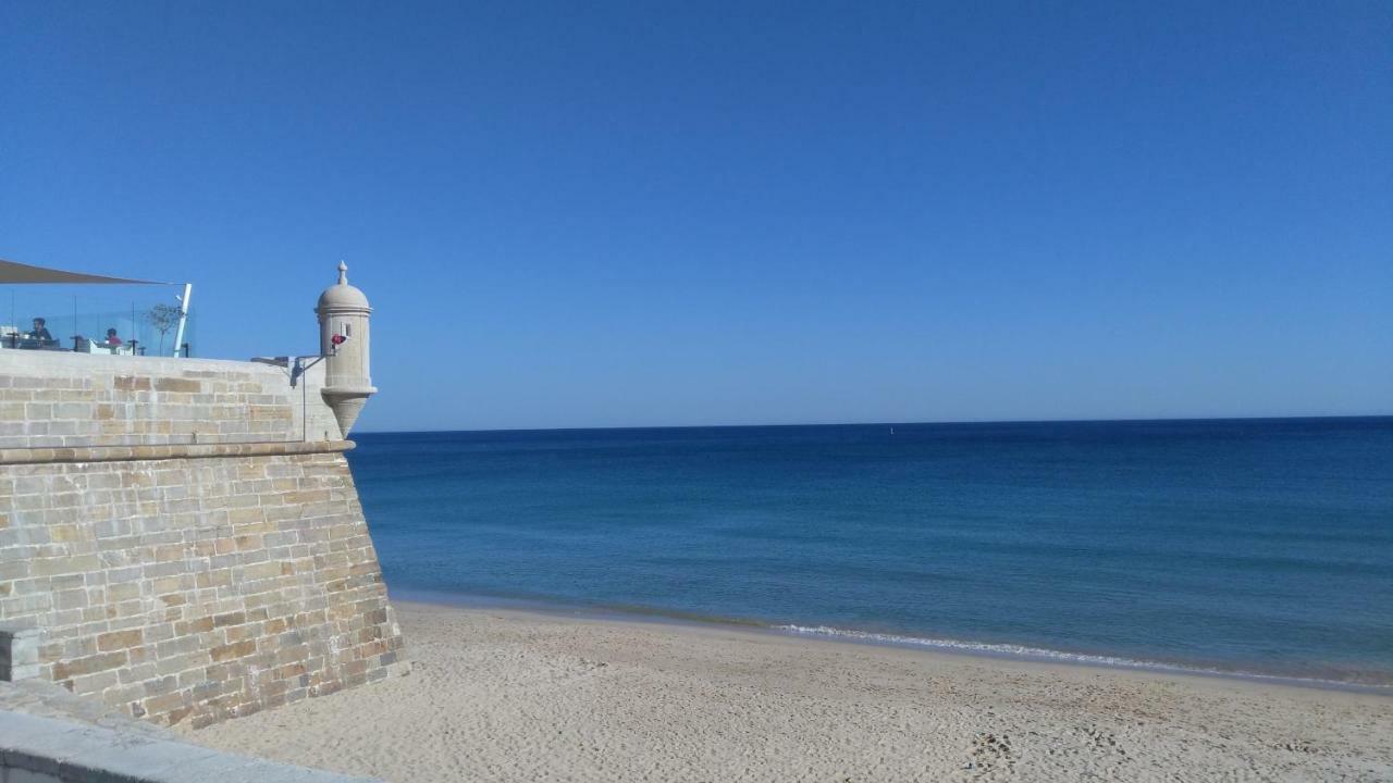 Seashell Apartment - 塞辛布拉 外观 照片