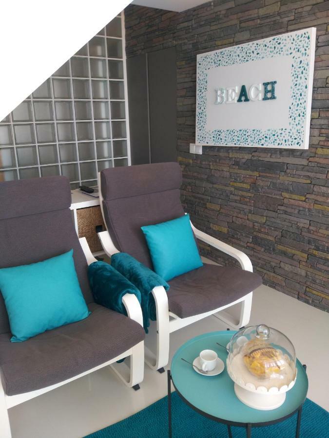 Seashell Apartment - 塞辛布拉 外观 照片